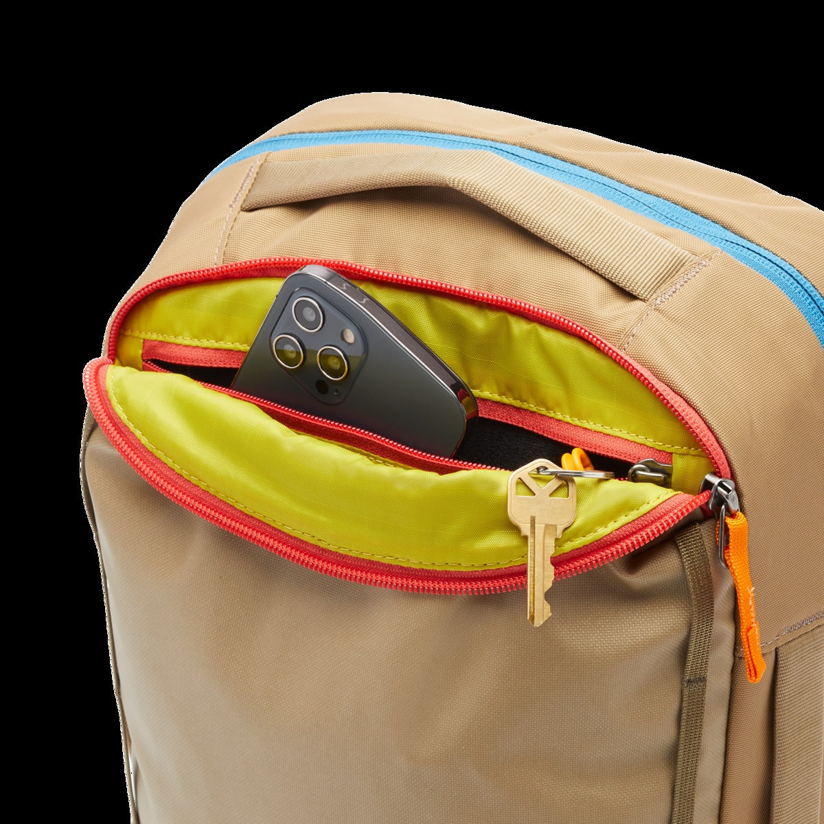 Chasqui 13L Sling - Cada Día