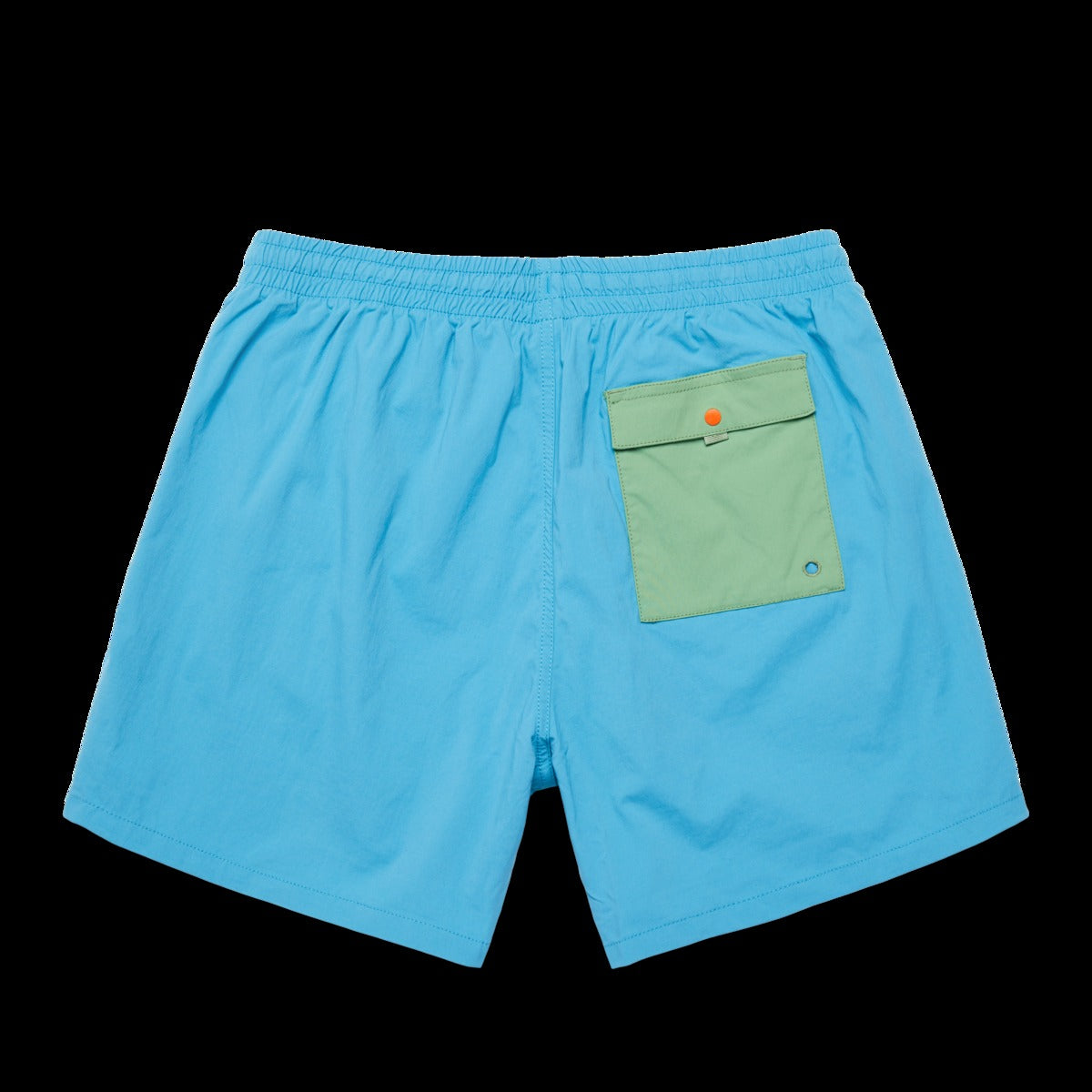Brinco Short - Solid - Men's