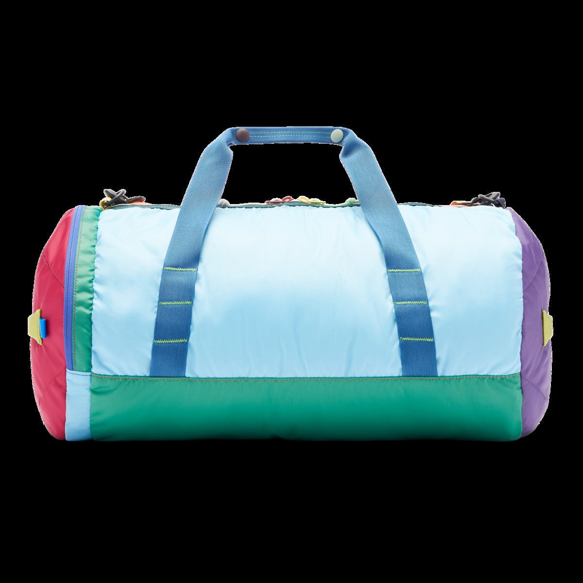 Ligera 32L Duffel Bag - Del Día