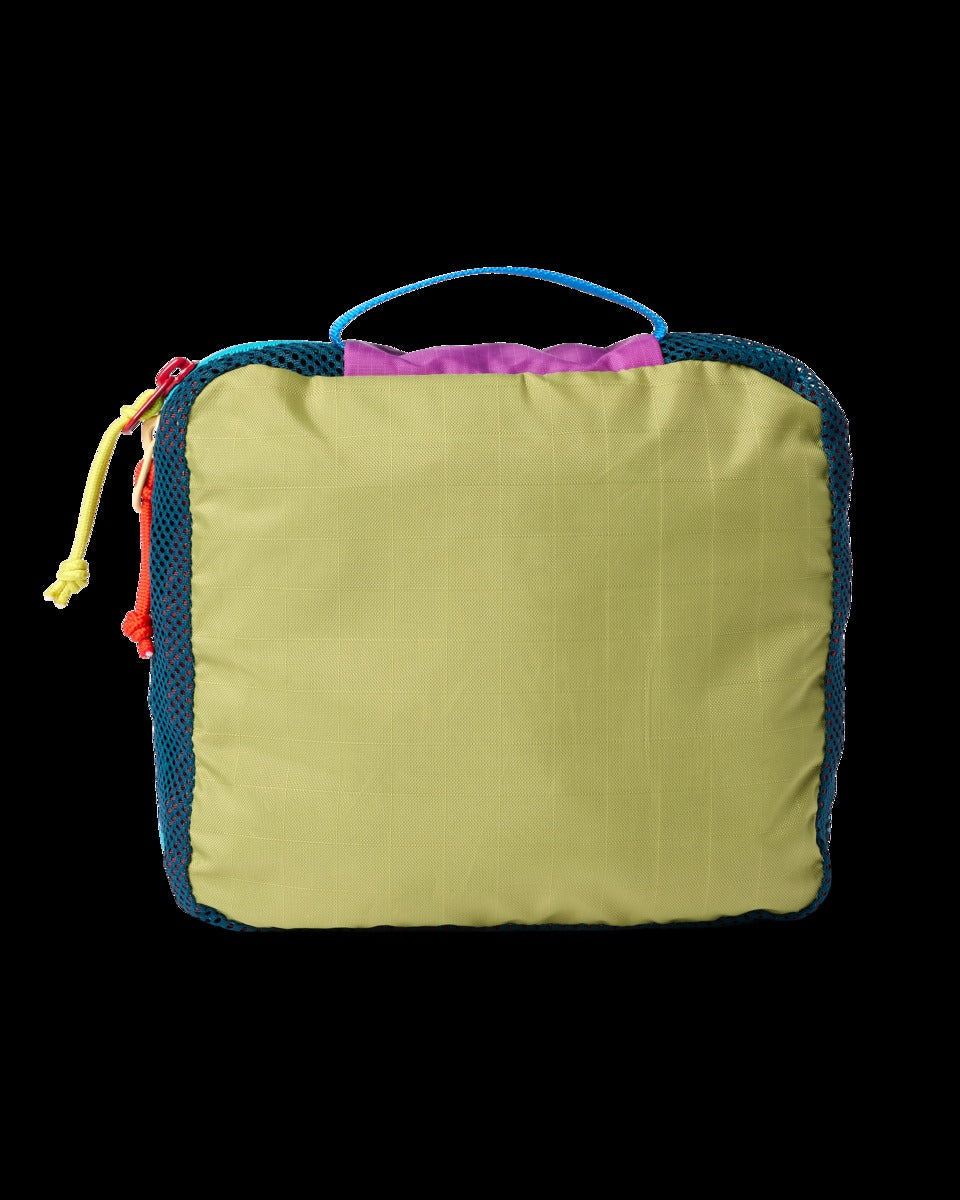Cubo 2L Travel Cube - Del Día