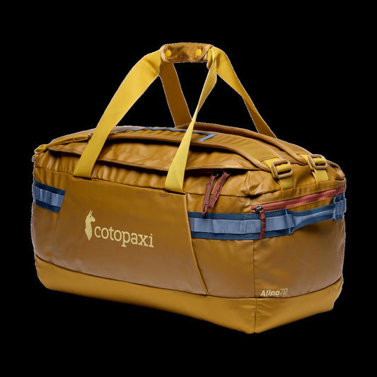 Allpa Getaway 70L Duffel