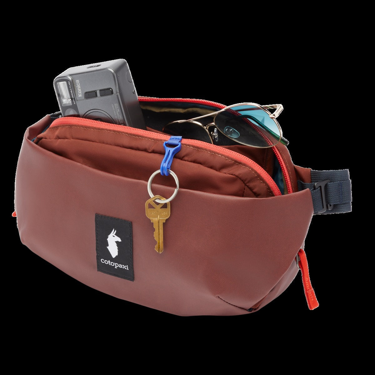 Coso 2L Hip Pack - Cada Día