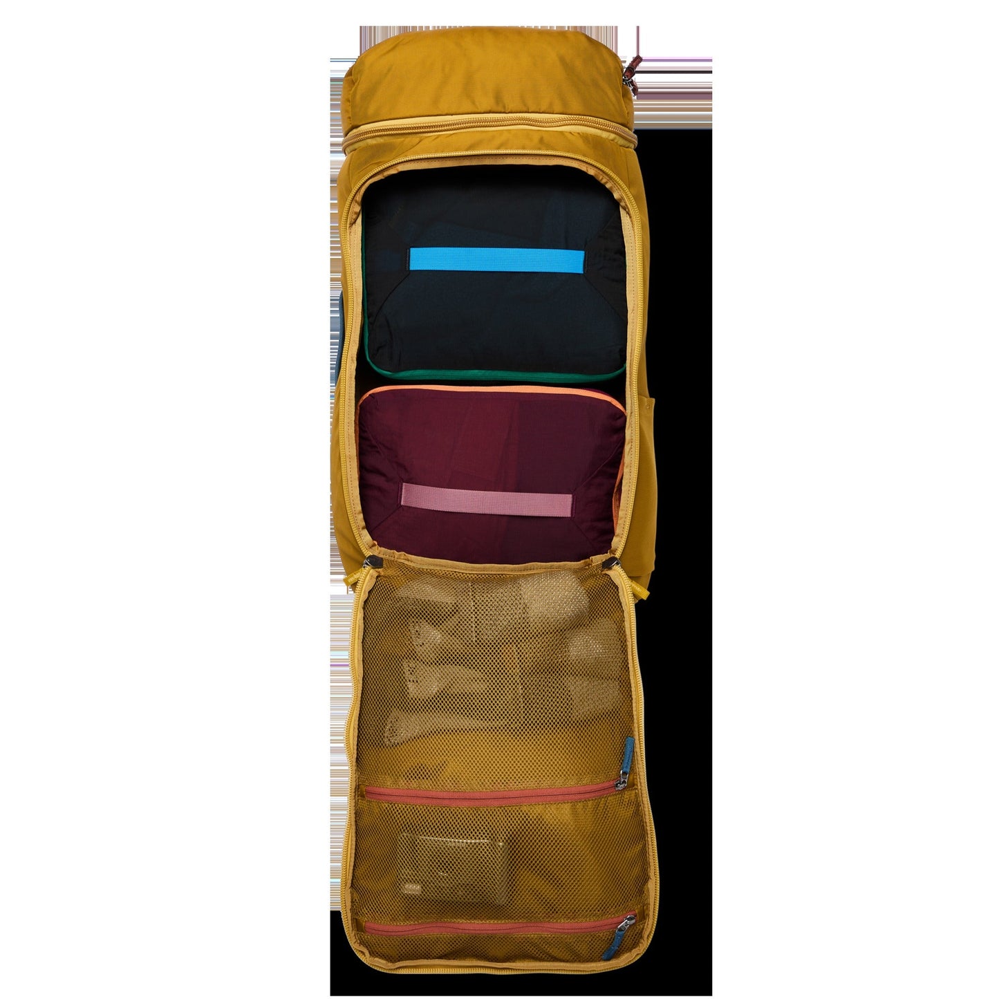 Allpa 50L Adventure Travel Pack