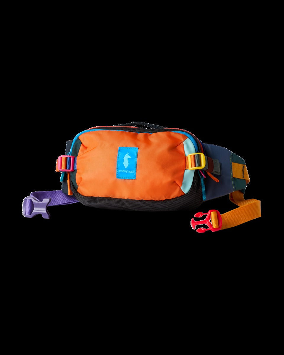 Allpa X 1.5L Hip Pack - Del Día