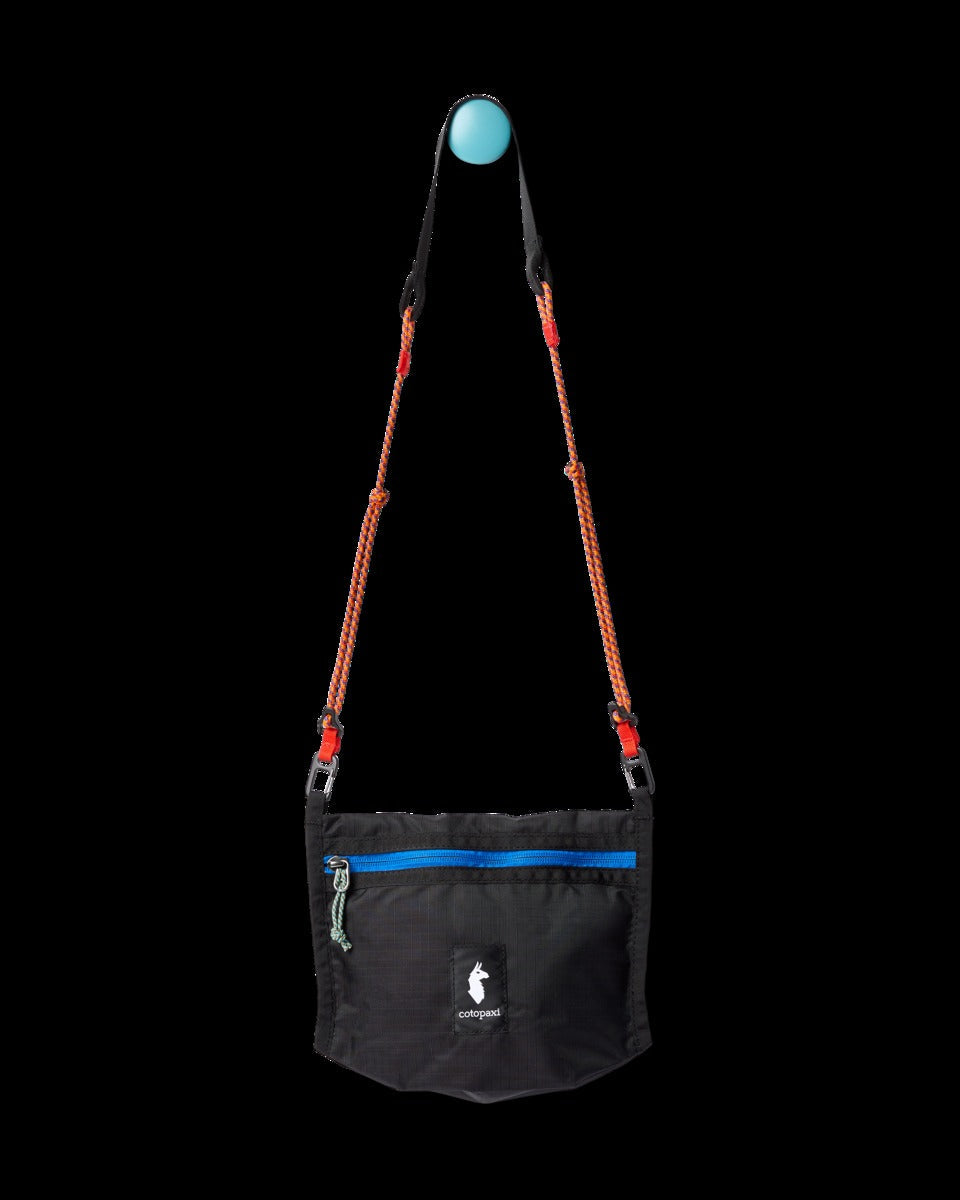 Lista 2L Lightweight Crossbody Bag - Cada Día