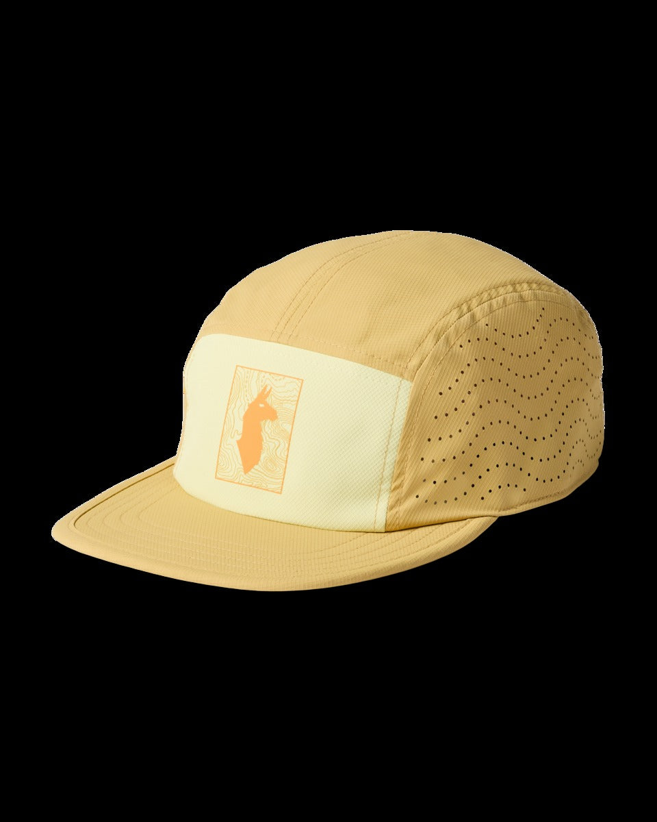 Tech Plus 5-Panel Hat