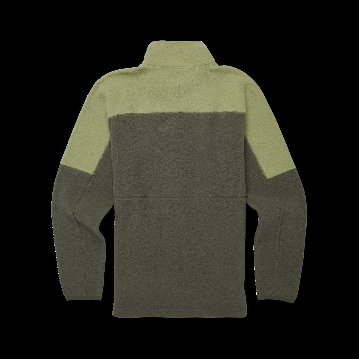 Abrazo Fleece Full-Zip Jacket - Men's