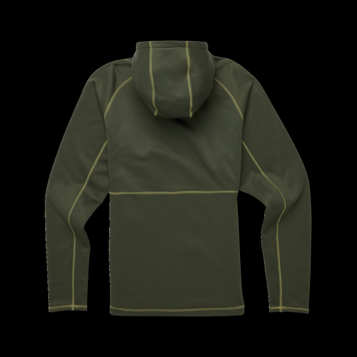 Tempa Fleece Hooded Jacket - Men's