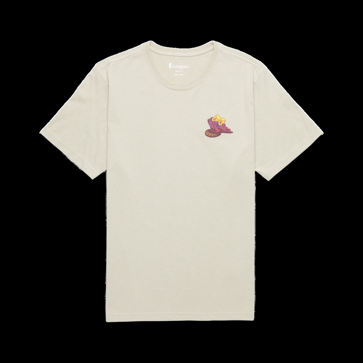 On the Trail Again T-Shirt - Men's