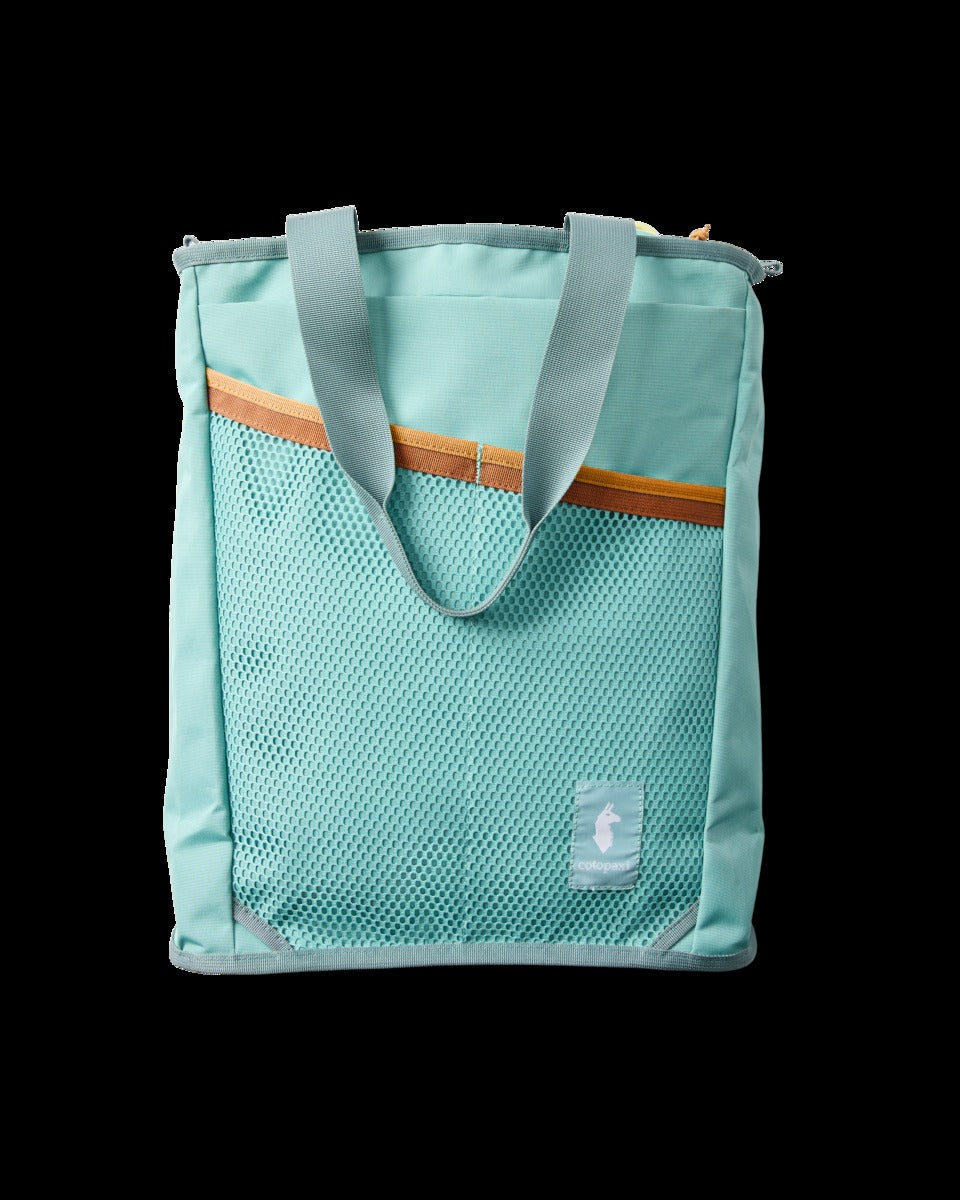 Todo 22L Convertible Tote