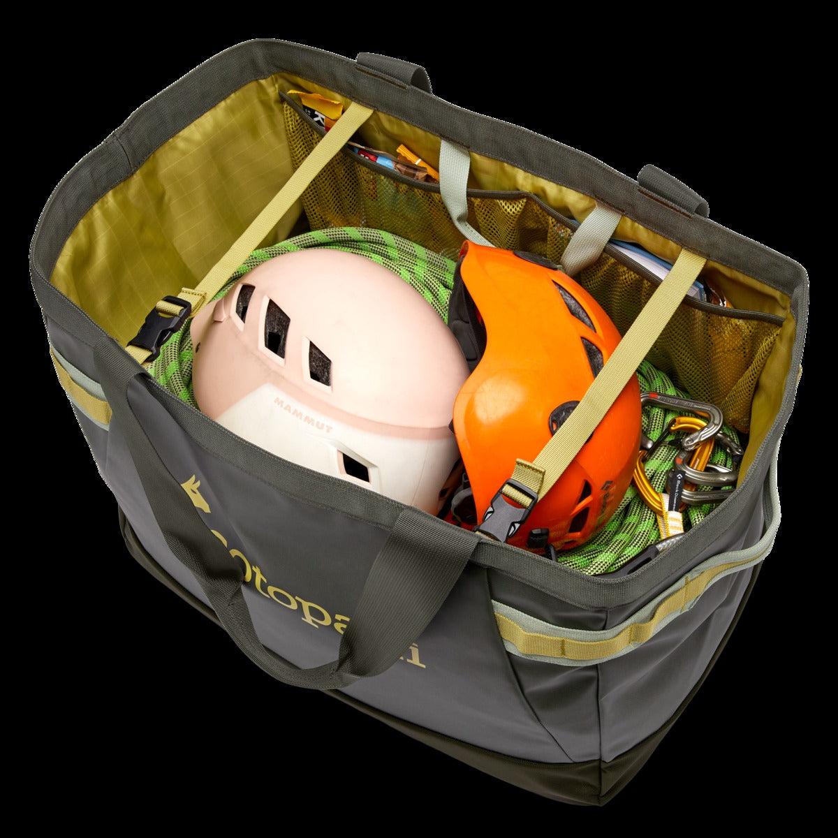 Allpa 60L Gear Hauler Tote