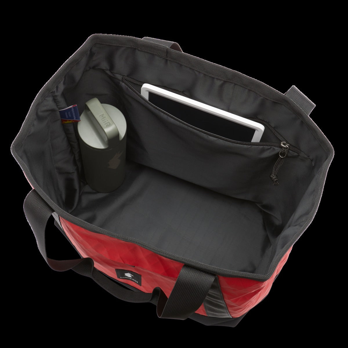 Contiguo 22L Tote