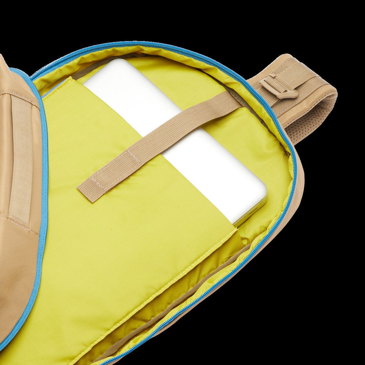 Chasqui 13L Sling - Cada Día