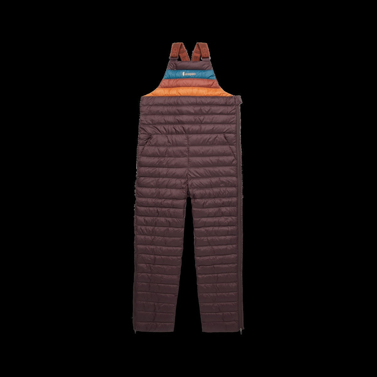 Fuego Down Overall - Men's
