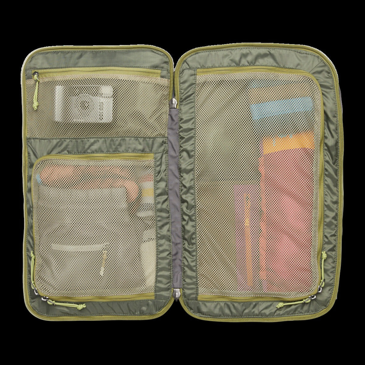 Allpa 28L Travel Pack