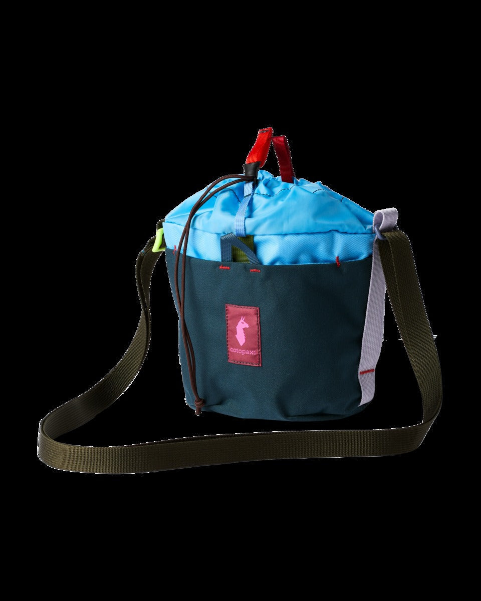Todo 3L Bucket Bag - Del Día
