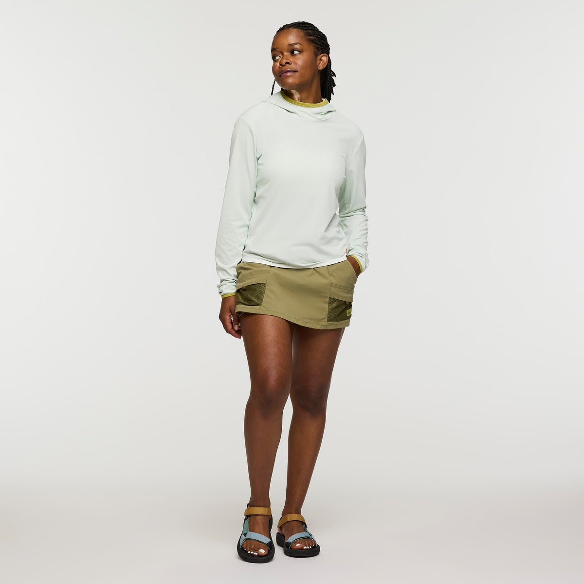Brinco Skort - Women's