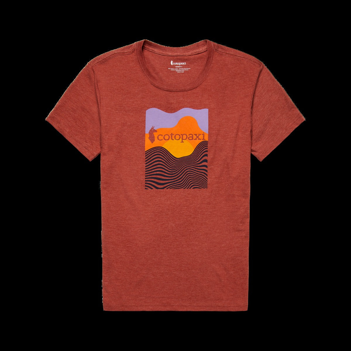 Cotopaxi Vibe T-Shirt - Women's
