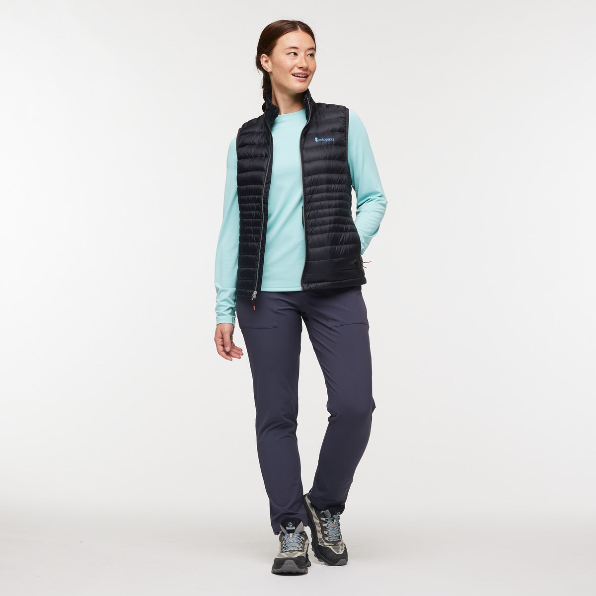 Fuego Down Vest - Women's
