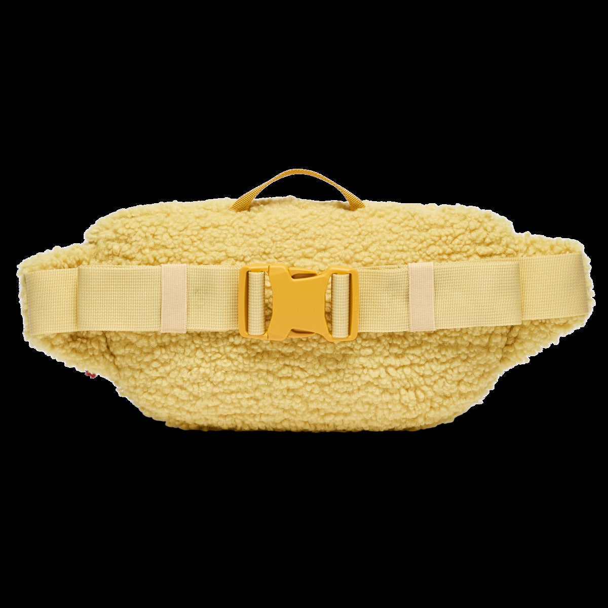 High Pile Fleece 3L Sling