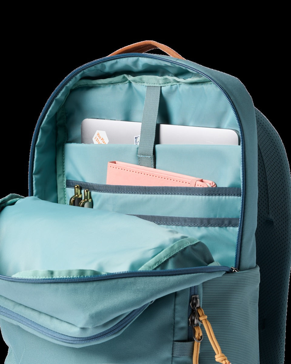 Tasra 16L Backpack