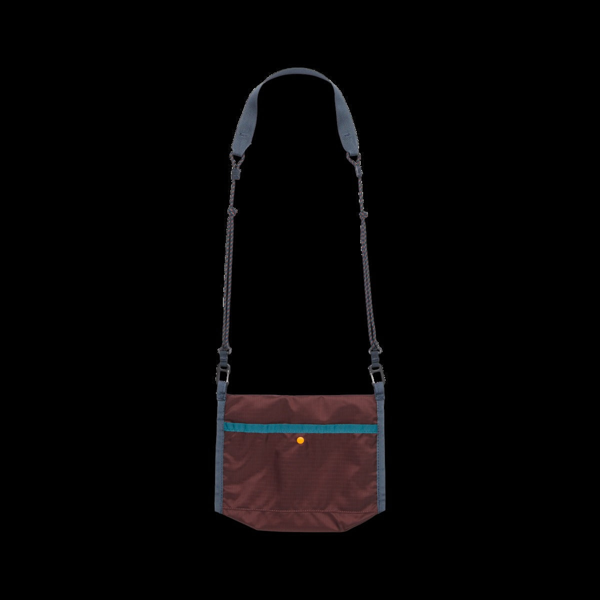 Lista 2L Lightweight Crossbody Bag - Cada Día