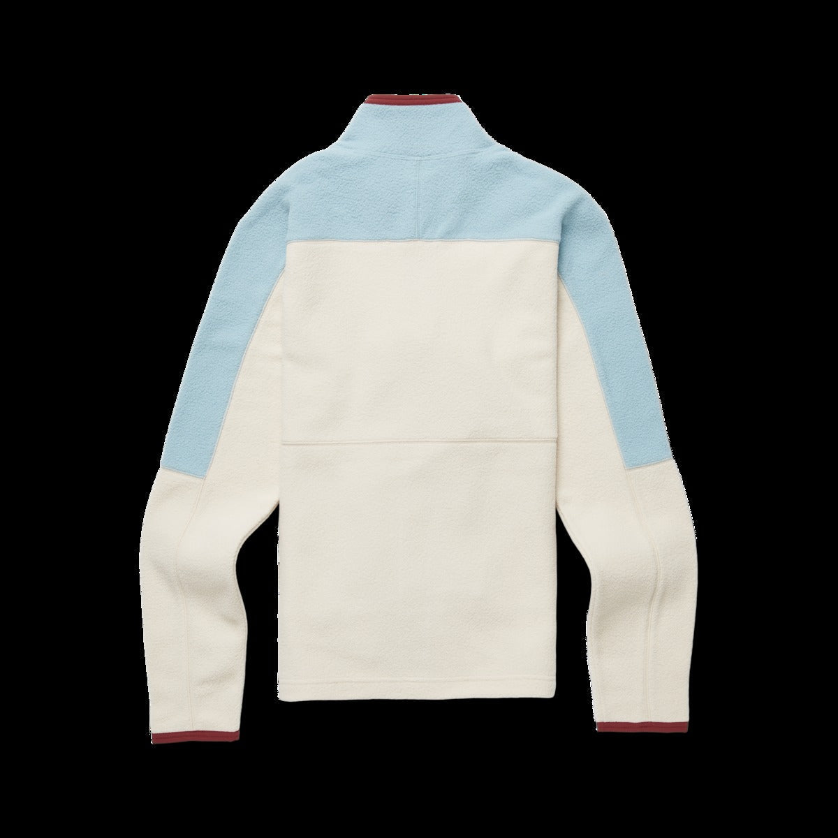 Abrazo Fleece Full-Zip Jacket - Women's