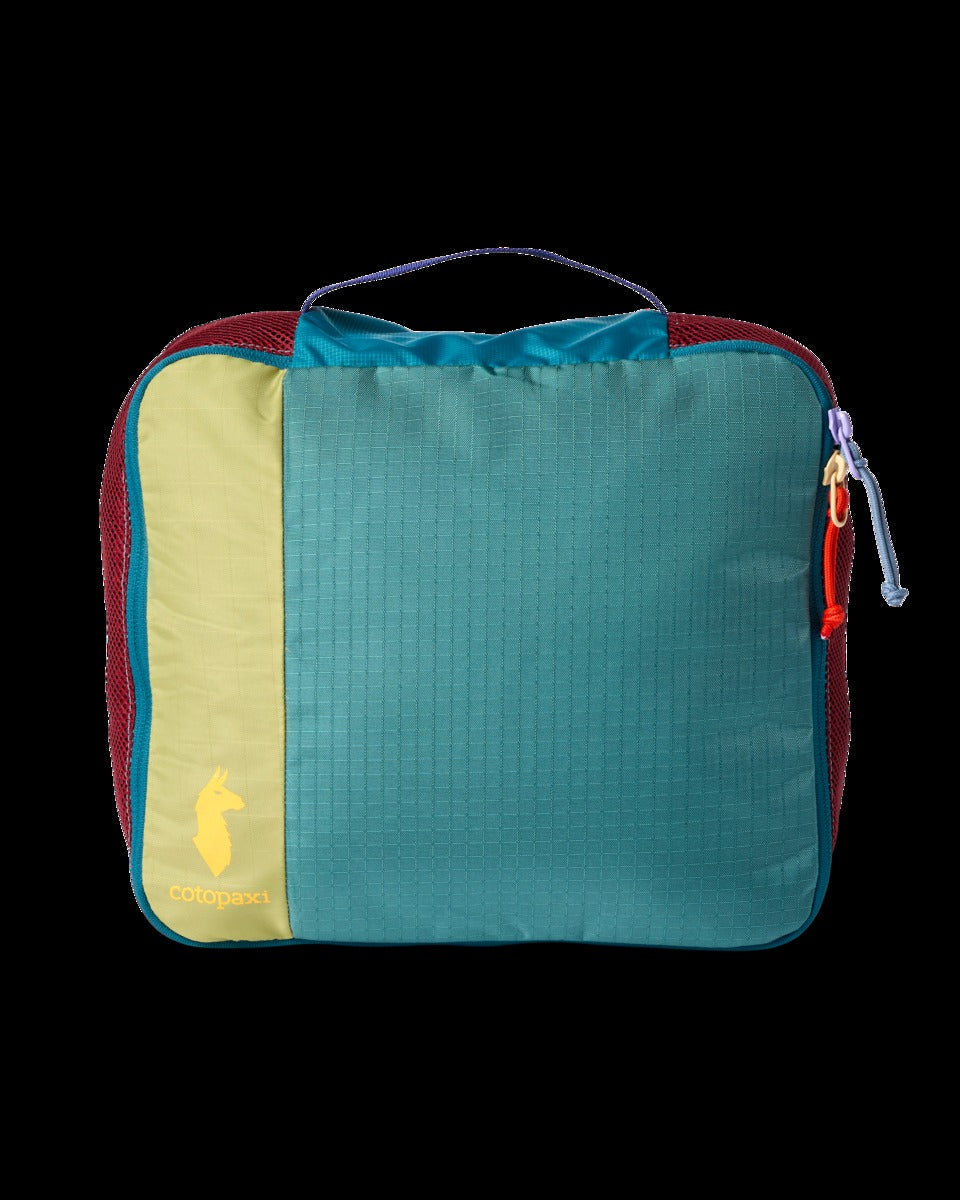 Cubo 10L Travel Cube - Del Día