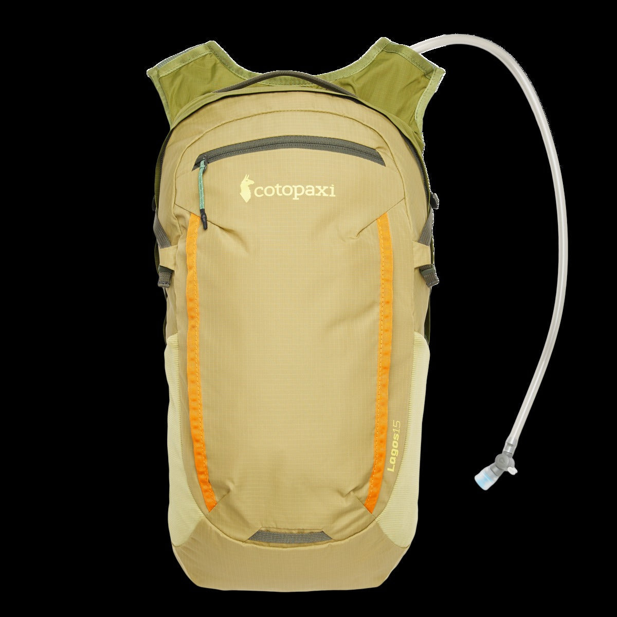 Lagos 15L Hiking Hydration Pack