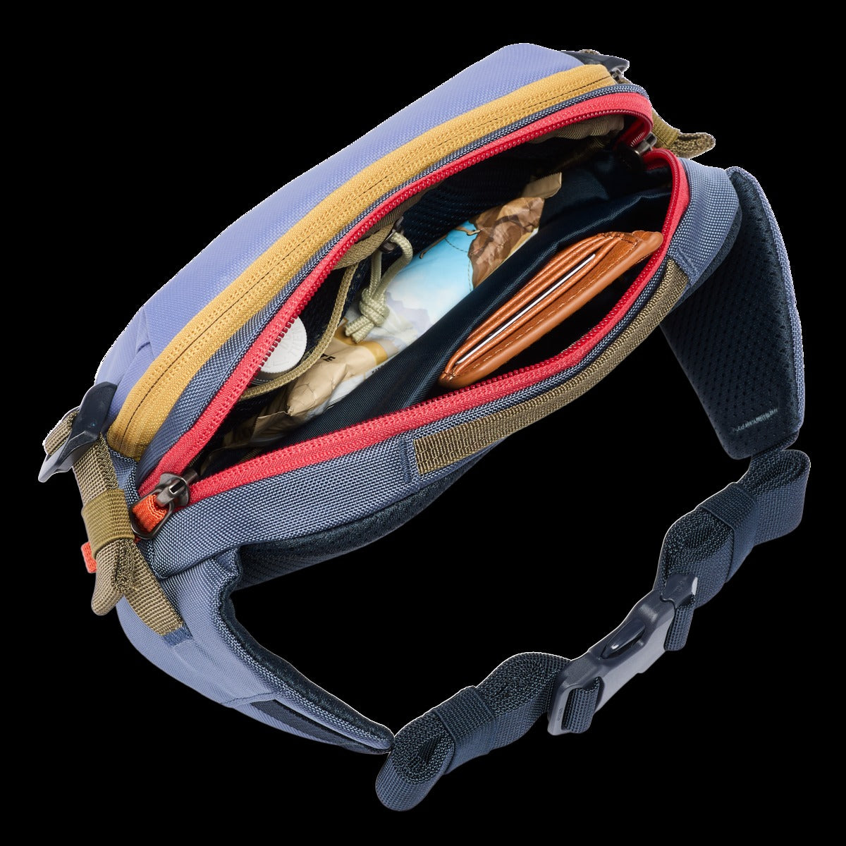 Allpa X 1.5L Hip Pack