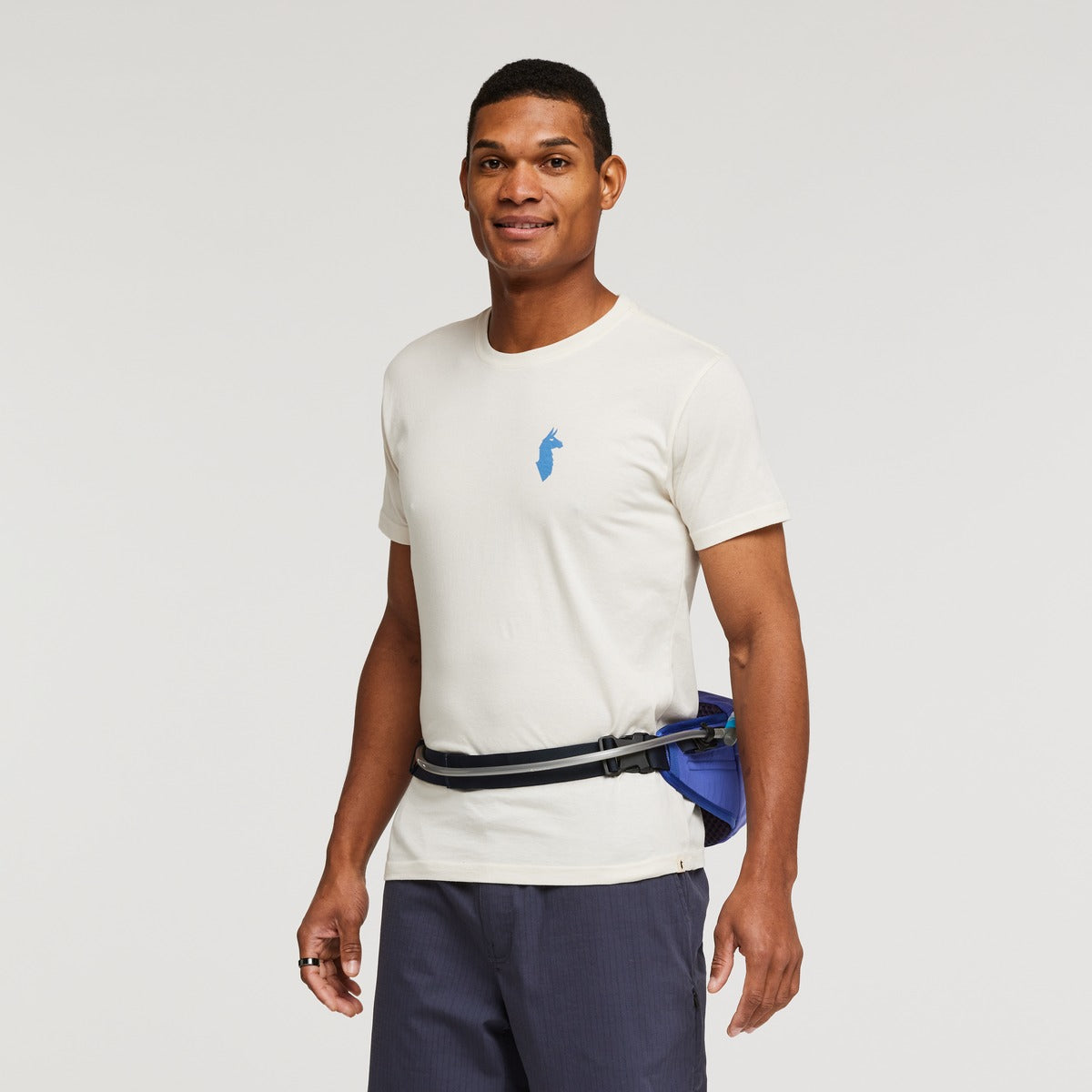 Lagos 5L Hiking Hydration Hip Pack