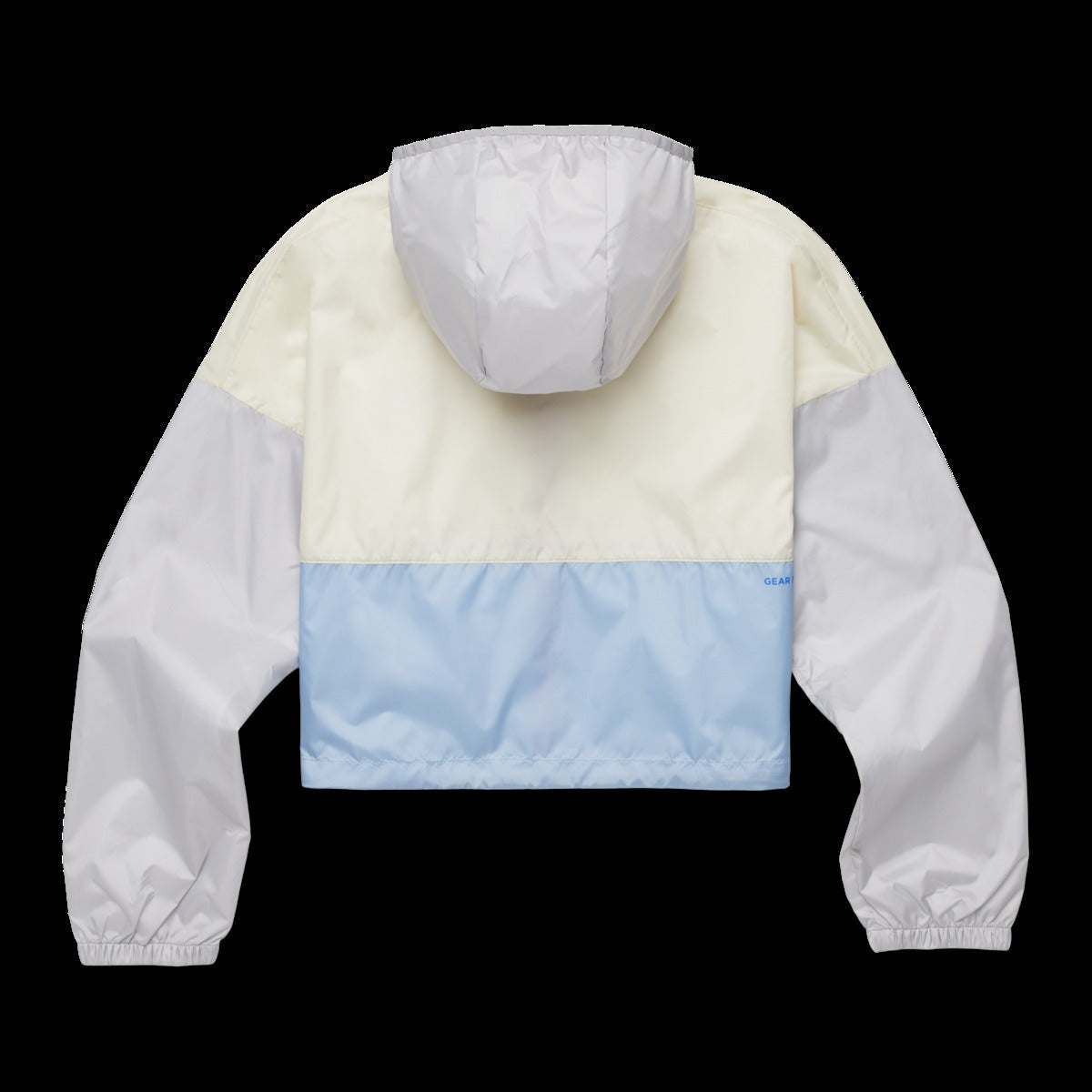 Teca Crop Jacket - Women's