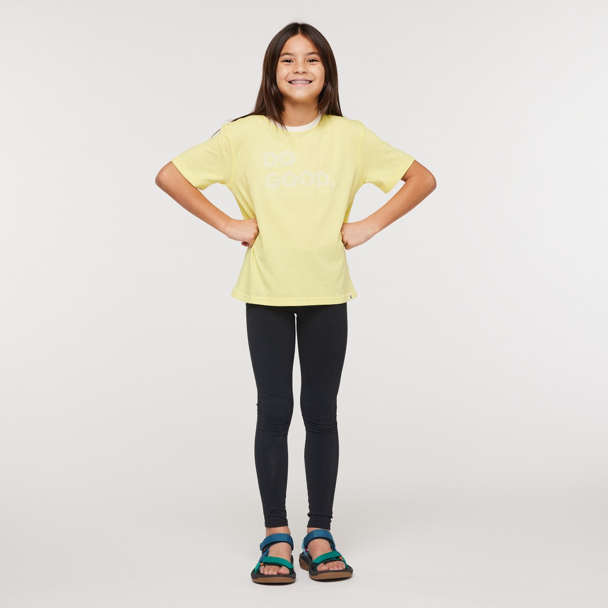 Do Good T-Shirt - Kids'