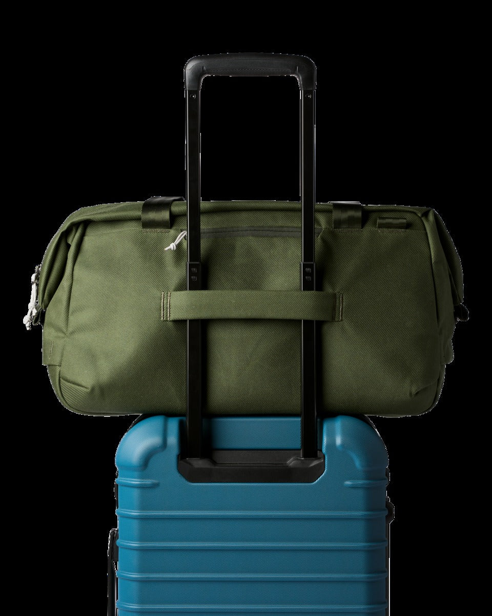 Viaje 35L Travel Duffel - Contiguo