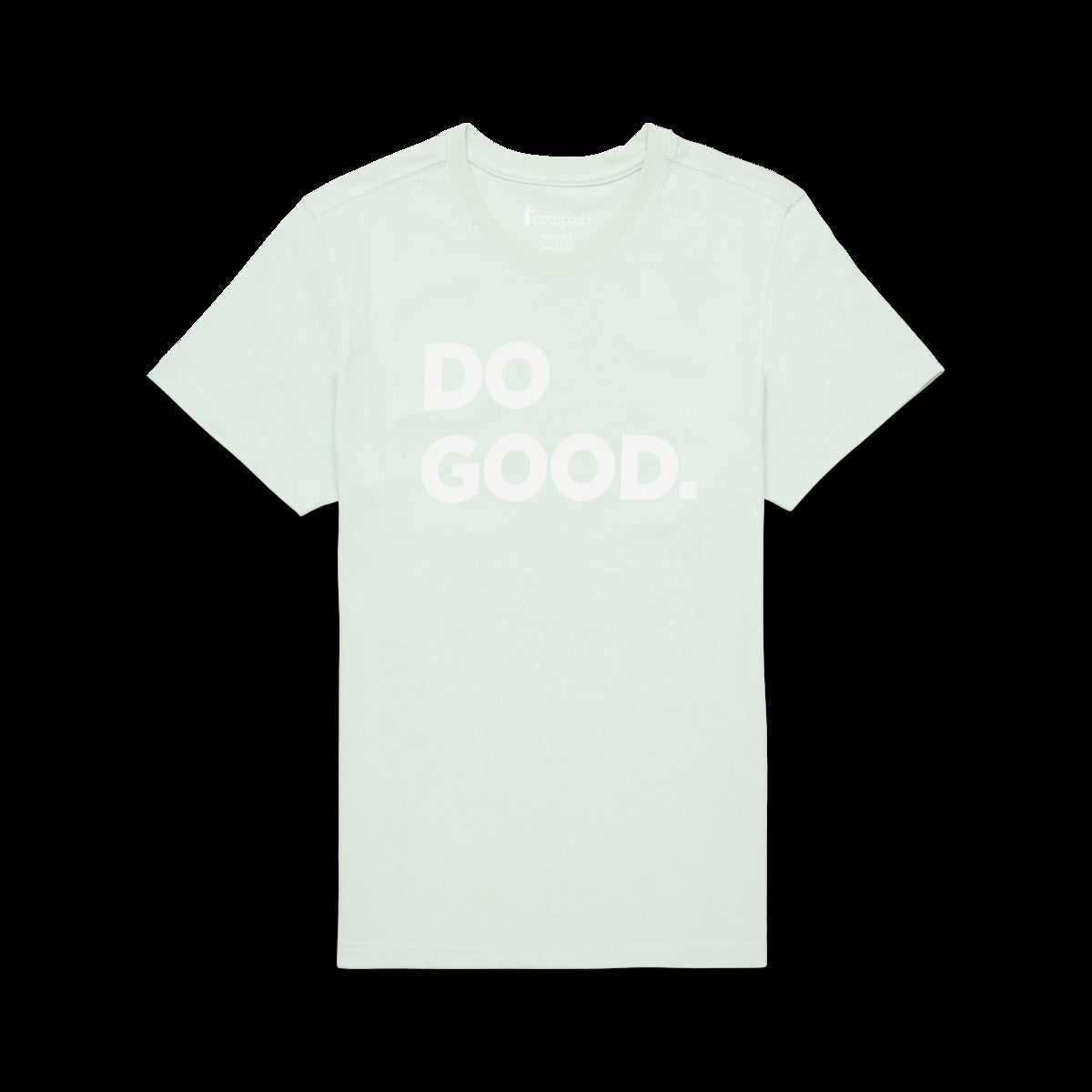 Do Good T-Shirt - Women's