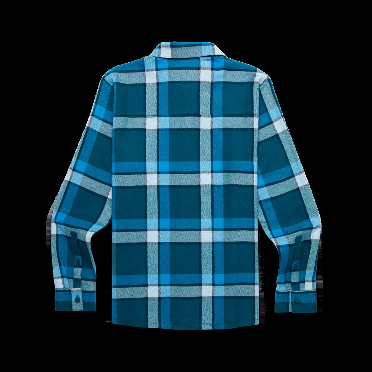 Quedo Flannel Shirt - Women's