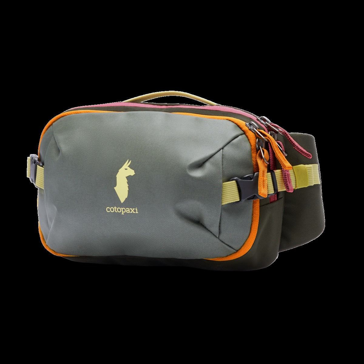 Allpa X 3L Hip Pack
