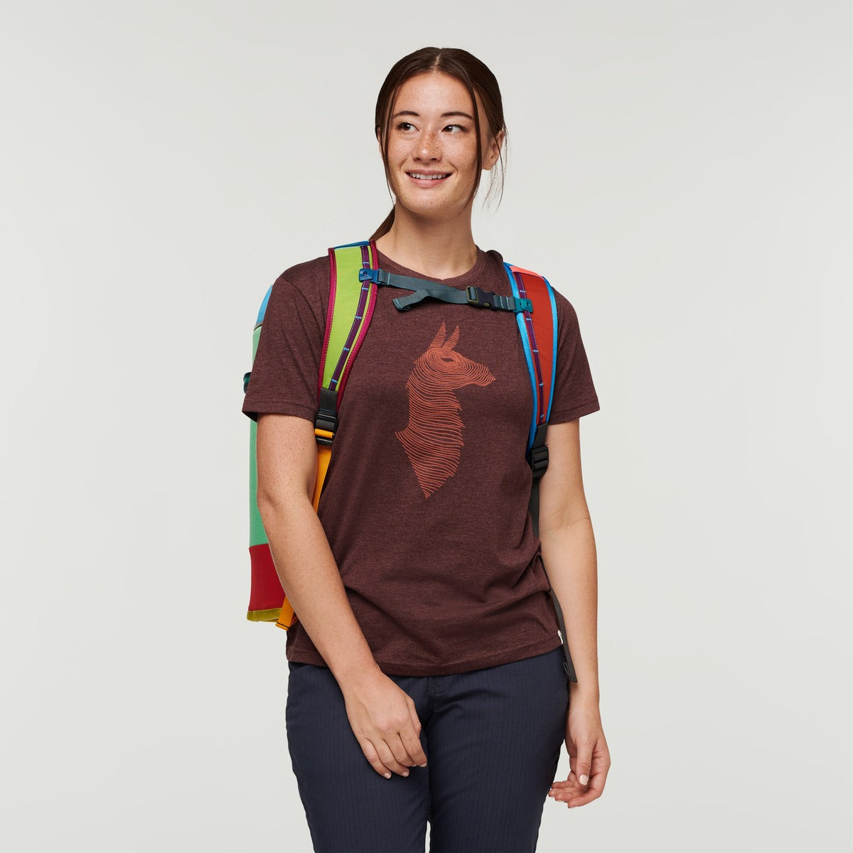 Hielo 24L Cooler Backpack - Del Día