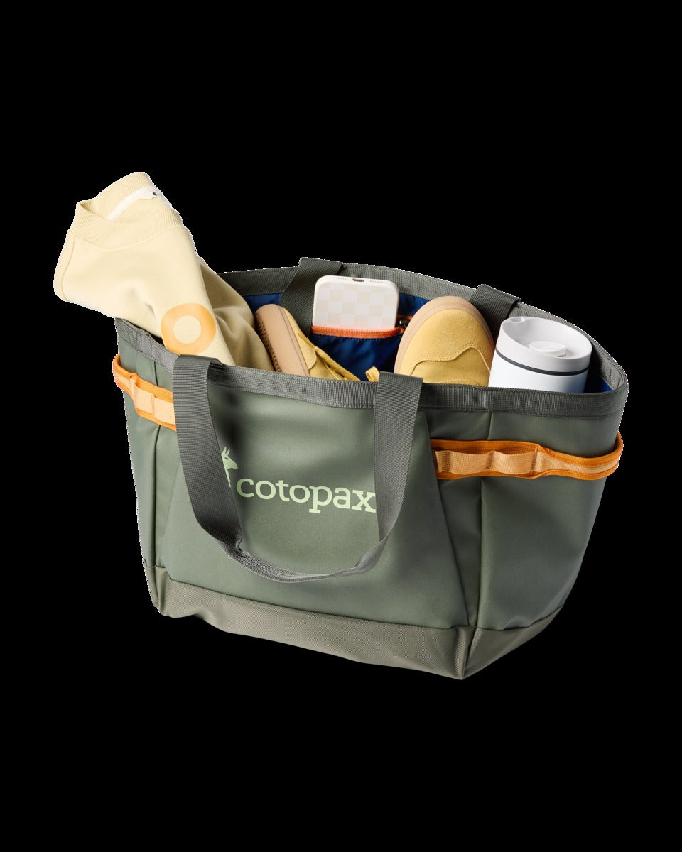 Allpa 30L Gear Hauler Tote
