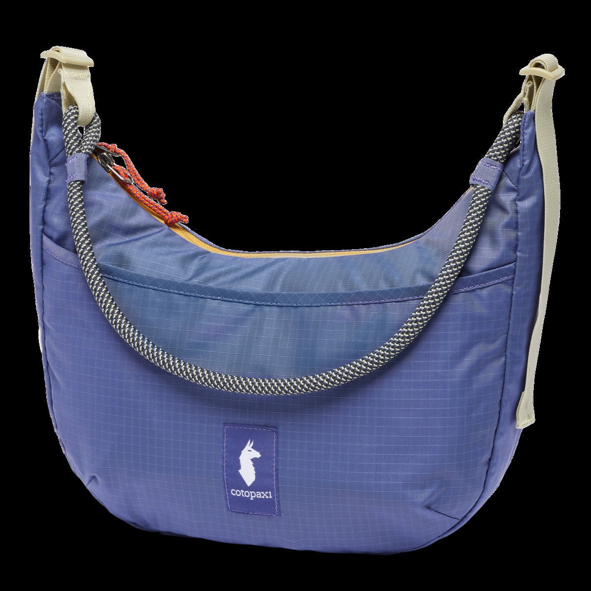 Trozo 8L Shoulder Bag - Cada Día