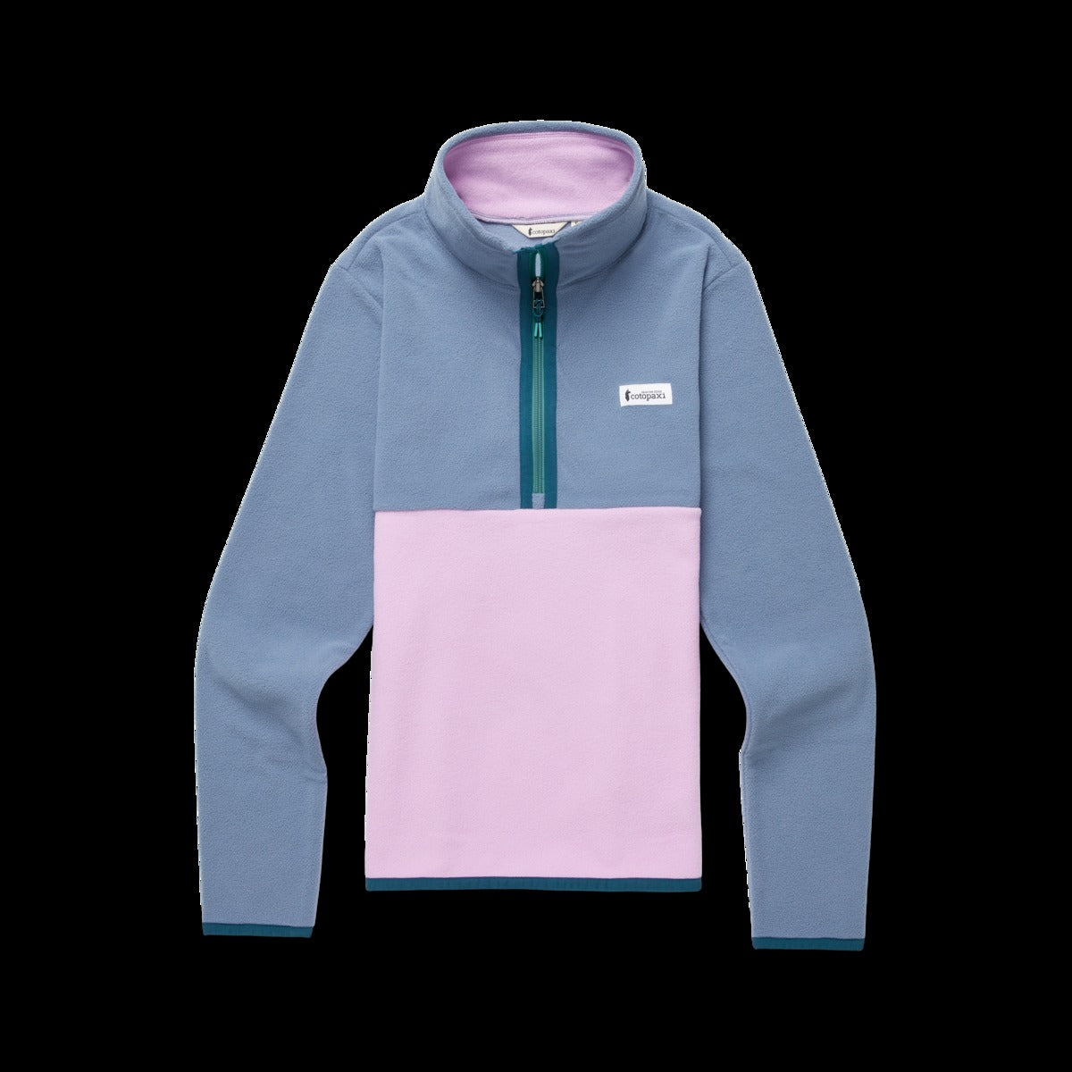 Amado Fleece Pullover - Women's