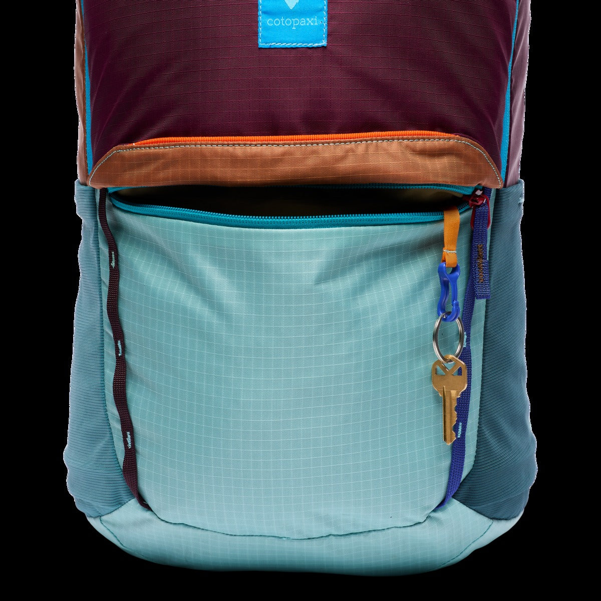 Allpa 26L Daypack - Del Día