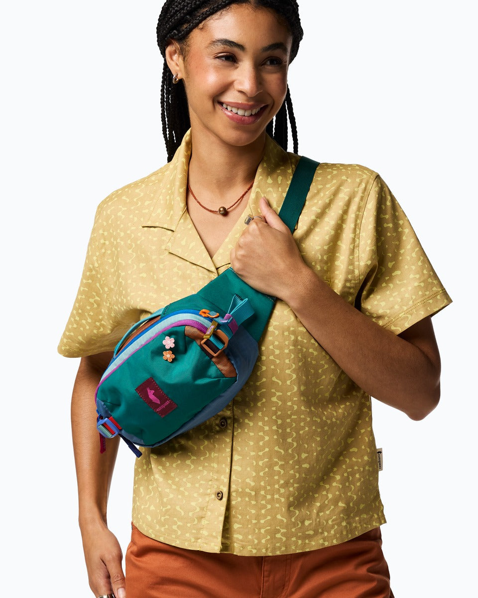 Allpa X 1.5L Hip Pack - Del Día