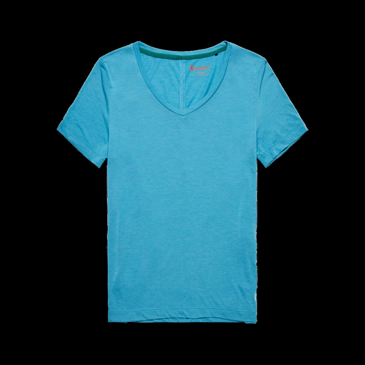 Paseo Travel T-Shirt - Women's