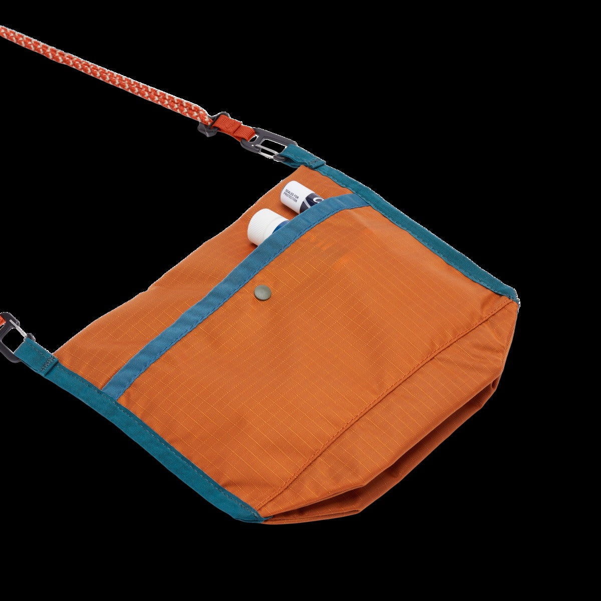 Lista 2L Lightweight Crossbody Bag - Cada Día