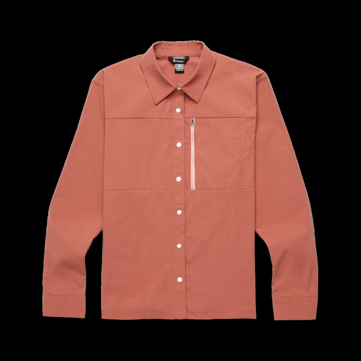 Sumaco Long-Sleeve Shirt - Women's