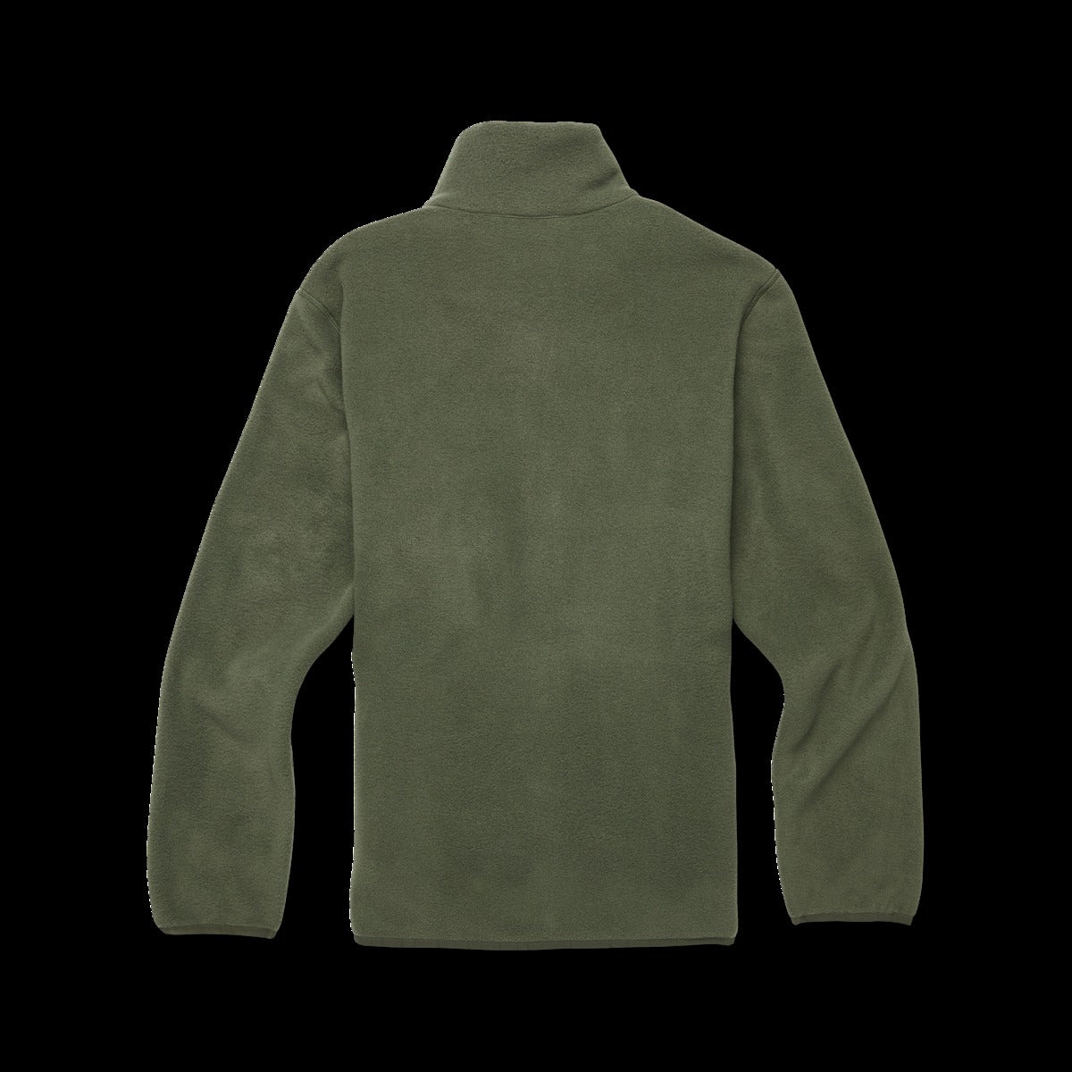 Teca Fleece Full-Zip Jacket - Men's