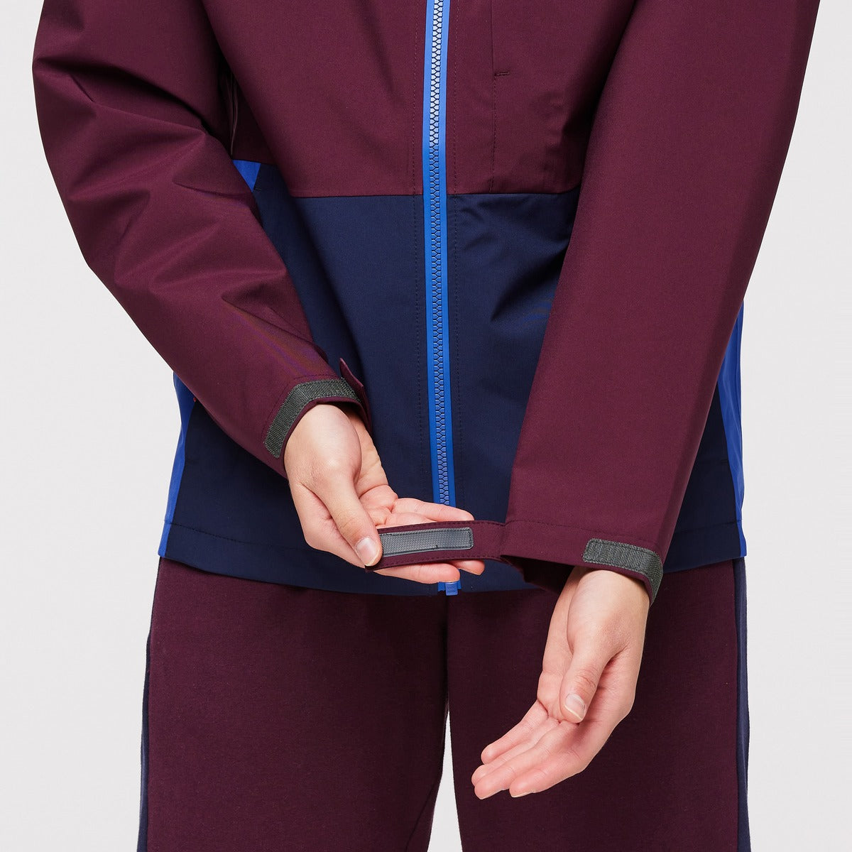 Cielo Rain Jacket - Women's