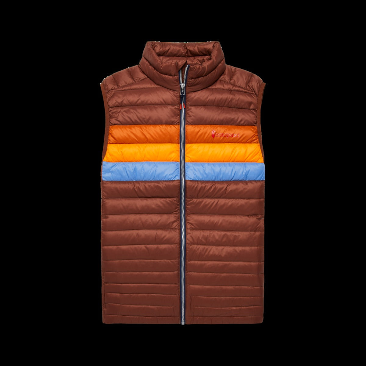 Fuego Down Vest - Men's