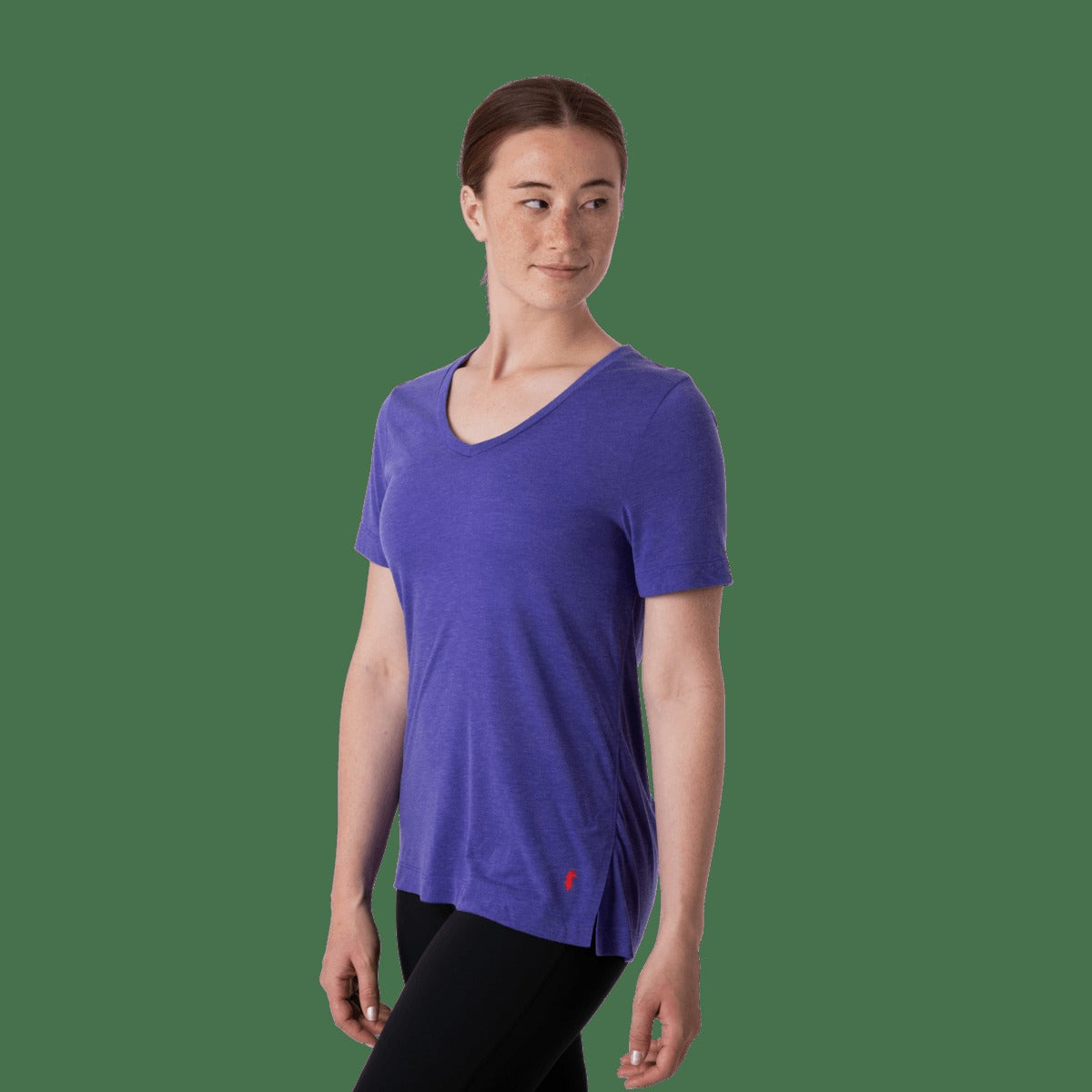 Paseo Travel T-Shirt - Women's - FINAL SALE